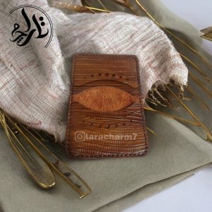 جاکارتی لیزارد 4 عددی