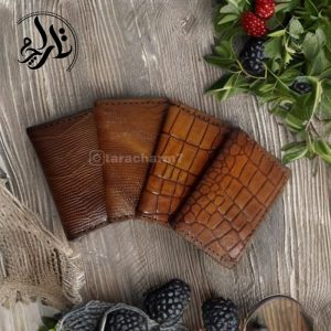 جاکارتی سنگی عسلی 4 عددی