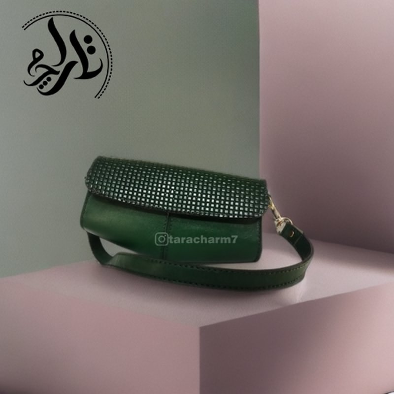 kif almas (1) کیف زنانه الماس