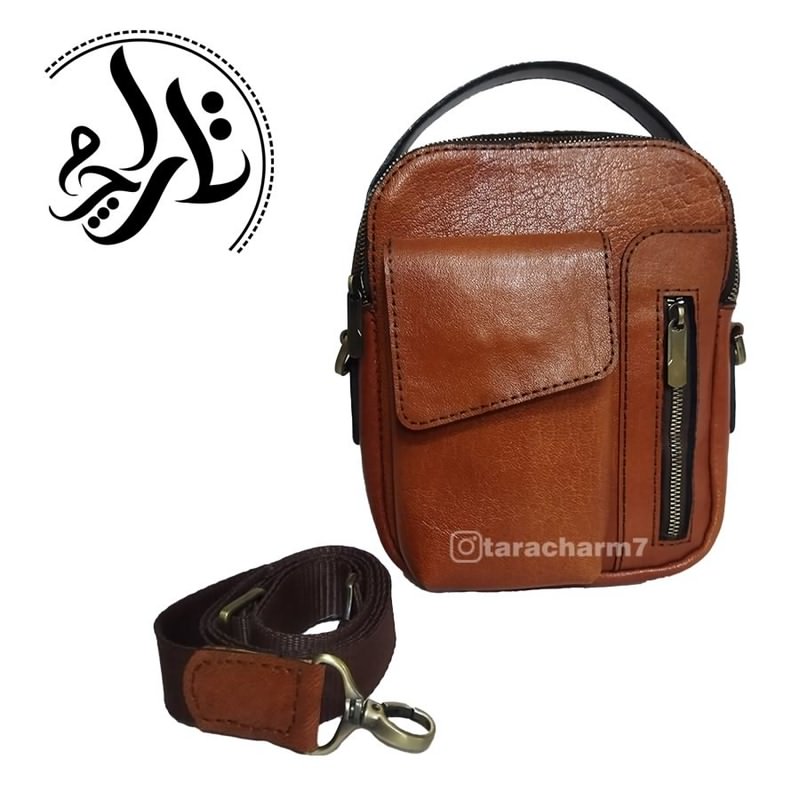 kif dooshi 1 (5) کیف دوشی جیب دار
