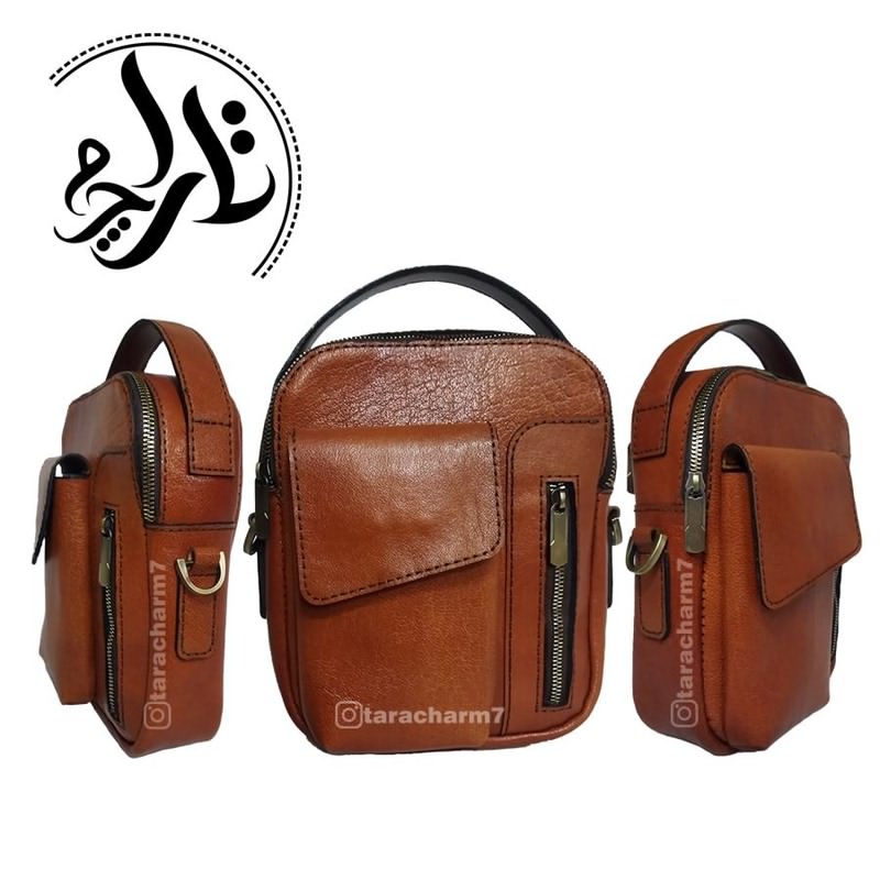kif dooshi 1 (6) کیف دوشی جیب دار