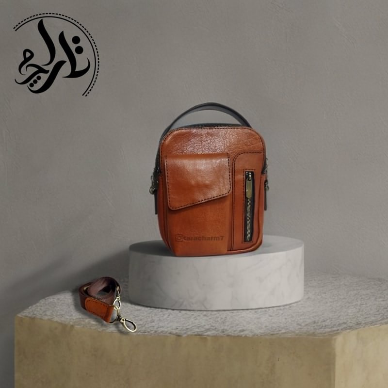 kif dooshi 1 (7) کیف دوشی جیب دار