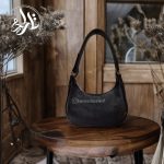 کیف زنانه مدل کشکولی
