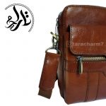 kif man 1 (1) کیف دوشی جیب دار عریض