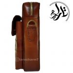 kif man 1 (4) کیف دوشی جیب دار عریض
