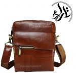 kif man 1 (8) کیف دوشی جیب دار عریض