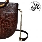 کیف زنانه مجلسی پولکی