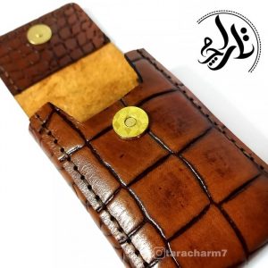 کیف پاکت سیگار