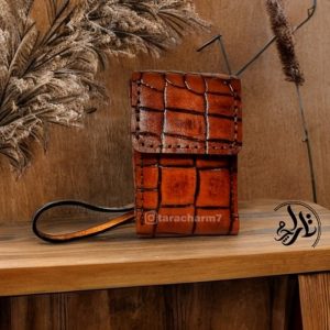 کیف پاکت سیگار