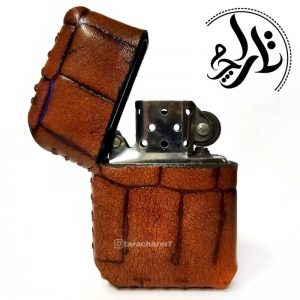 کاور فندک زیپو