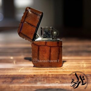 کاور فندک زیپو