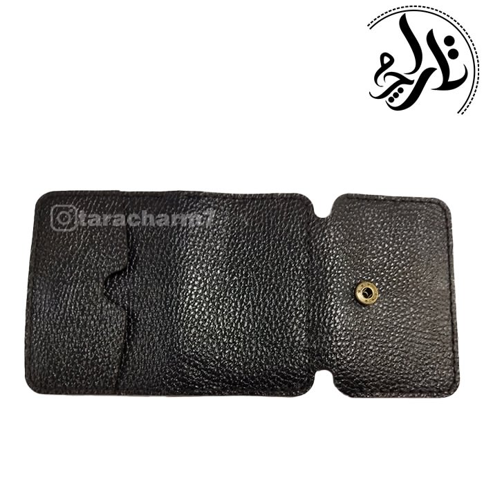 1 جاکارتی 6 عددی چرم طبیعی