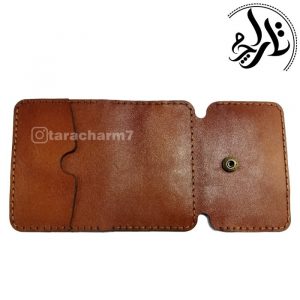 جاکارتی 7 عددی چرم طبیعی