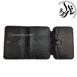 3 جاکارتی 6 عددی چرم طبیعی