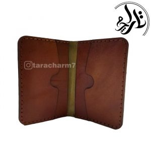 جاکارتی 5 عددی چرم طبیعی