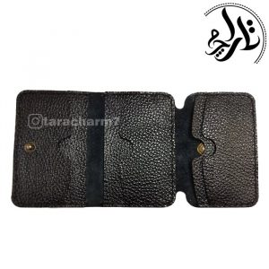 جاکارتی 6 عددی چرم طبیعی