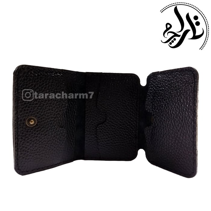 4 جاکارتی 6 عددی چرم طبیعی